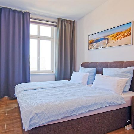 Modern Family Apartment In バンベルク エクステリア 写真