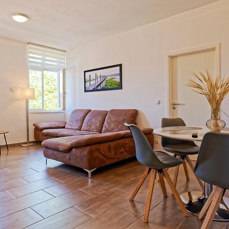 Modern Family Apartment In バンベルク エクステリア 写真