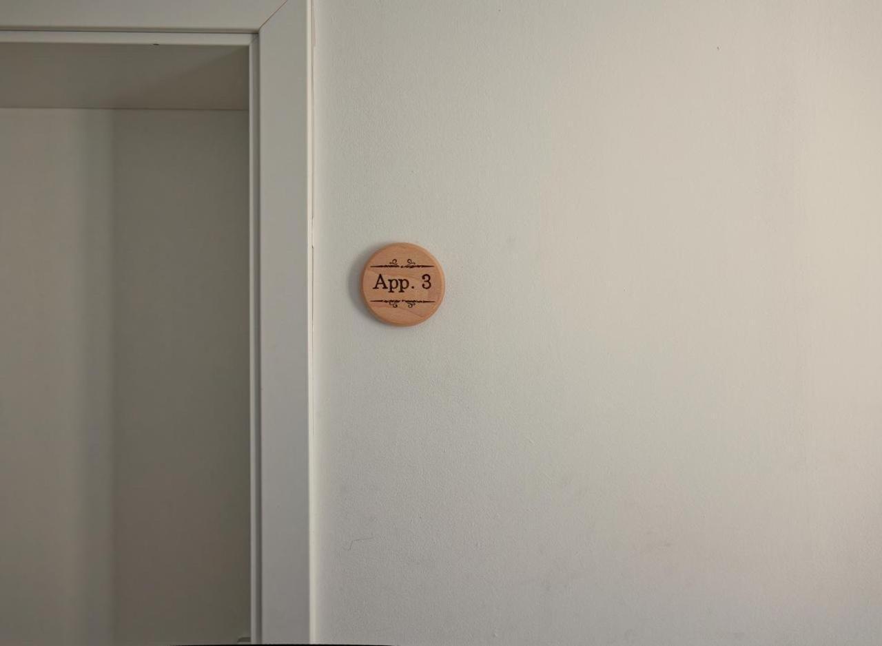 Modern Family Apartment In バンベルク エクステリア 写真